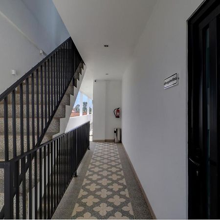 Отель Oyo Life 92854 The Danari House Семиньяк Экстерьер фото